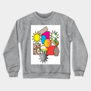 a3d9 Crewneck Sweatshirt